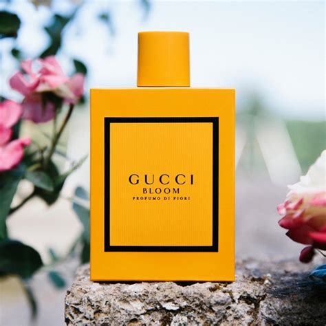 Gucci Bloom Profumo di Fiori, 100ml Eau de Parfum